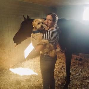 Meet your Posher, Amanda